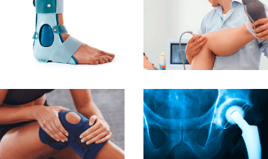 Ορθοπεδικά