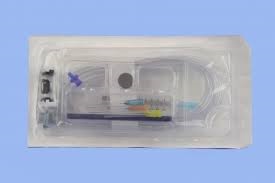 Auge longue en plastique 50 litres - Patura - 333130