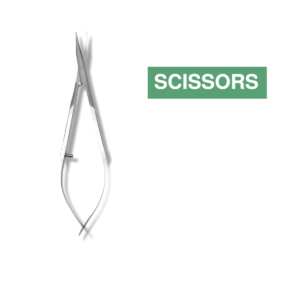 Scissors